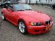 1999 BMW  Z3 roadster 1.8 Cabrio / roadster Used vehicle photo 4