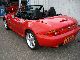 1999 BMW  Z3 roadster 1.8 Cabrio / roadster Used vehicle photo 6