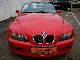 1999 BMW  Z3 roadster 1.8 Cabrio / roadster Used vehicle photo 8