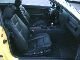 1998 BMW  320i E36 Coupe / Sondermod. / Leather / Air Sports car/Coupe Used vehicle photo 9