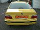 1998 BMW  320i E36 Coupe / Sondermod. / Leather / Air Sports car/Coupe Used vehicle photo 10