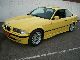 1998 BMW  320i E36 Coupe / Sondermod. / Leather / Air Sports car/Coupe Used vehicle photo 12