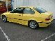 1998 BMW  320i E36 Coupe / Sondermod. / Leather / Air Sports car/Coupe Used vehicle photo 13