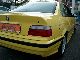 1998 BMW  320i E36 Coupe / Sondermod. / Leather / Air Sports car/Coupe Used vehicle photo 14