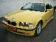 BMW  320i E36 Coupe / Sondermod. / Leather / Air 1998 Used vehicle photo