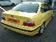 1998 BMW  320i E36 Coupe / Sondermod. / Leather / Air Sports car/Coupe Used vehicle photo 2