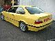1998 BMW  320i E36 Coupe / Sondermod. / Leather / Air Sports car/Coupe Used vehicle photo 6
