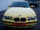 1998 BMW  320i E36 Coupe / Sondermod. / Leather / Air Sports car/Coupe Used vehicle photo 8