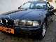 1997 BMW  320i E36 Coupe / Editionmod. / Air / leather Sports car/Coupe Used vehicle photo 12