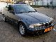 1997 BMW  320i E36 Coupe / Editionmod. / Air / leather Sports car/Coupe Used vehicle photo 4