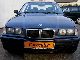 1997 BMW  320i E36 Coupe / Editionmod. / Air / leather Sports car/Coupe Used vehicle photo 8