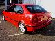 1995 BMW  318ti / E36 / climate / M optics Sports car/Coupe Used vehicle photo 14