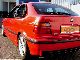 1995 BMW  318ti / E36 / climate / M optics Sports car/Coupe Used vehicle photo 6