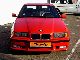 1995 BMW  318ti / E36 / climate / M optics Sports car/Coupe Used vehicle photo 8
