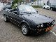 1991 BMW  E30 318i Convertible / leather / Euro II Cabrio / roadster Used vehicle photo 4
