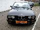 1991 BMW  E30 318i Convertible / leather / Euro II Cabrio / roadster Used vehicle photo 7