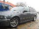 BMW  540i Touring Edition - top- 2002 Used vehicle photo