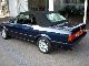 1991 BMW  E30 318i Convertible / leather / E Roof Cabrio / roadster Used vehicle photo 10