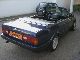 1991 BMW  E30 318i Convertible / leather / E Roof Cabrio / roadster Used vehicle photo 2