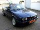 1991 BMW  E30 318i Convertible / leather / E Roof Cabrio / roadster Used vehicle photo 4