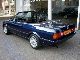 1991 BMW  E30 318i Convertible / leather / E Roof Cabrio / roadster Used vehicle photo 6