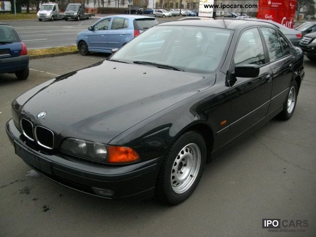 1999 Bmw transmission #2