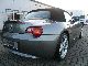 2004 BMW  Z4 2.5i roadster first Hand, mint condition! Cabrio / roadster Used vehicle photo 1