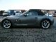 2004 BMW  Z4 2.5i roadster first Hand, mint condition! Cabrio / roadster Used vehicle photo 3