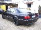 2000 BMW  740d Navi Xenon PDC TV Sdhz leather Gshd Limousine Used vehicle photo 5