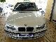2001 BMW  316i climate control Limousine Used vehicle photo 2