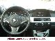 2007 BMW  525d auto / Navi / PDC / Heated sport steering wheel / Limousine Used vehicle photo 9
