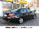 2007 BMW  525d auto / Navi / PDC / Heated sport steering wheel / Limousine Used vehicle photo 1
