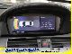 2009 BMW  D 635 Coupe Auto, leather, navigation, memory, U-Head Sports car/Coupe Used vehicle photo 10
