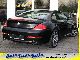 2009 BMW  D 635 Coupe Auto, leather, navigation, memory, U-Head Sports car/Coupe Used vehicle photo 4