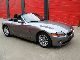 2003 BMW  Z4 2.5i Automatic --- from 1 Hand --- Cabrio / roadster Used vehicle photo 1