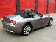 2003 BMW  Z4 2.5i Automatic --- from 1 Hand --- Cabrio / roadster Used vehicle photo 2