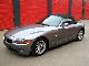 2003 BMW  Z4 2.5i Automatic --- from 1 Hand --- Cabrio / roadster Used vehicle photo 3