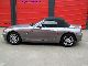 2003 BMW  Z4 2.5i Automatic --- from 1 Hand --- Cabrio / roadster Used vehicle photo 4