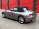 2003 BMW  Z4 2.5i Automatic --- from 1 Hand --- Cabrio / roadster Used vehicle photo 5