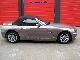 2003 BMW  Z4 2.5i Automatic --- from 1 Hand --- Cabrio / roadster Used vehicle photo 7