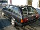 1993 BMW  AIR 318i touring BC el.Fh aluminum Estate Car Used vehicle photo 9