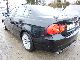 2009 BMW  325iA Aut. Brown full grain leather * Navi Proff. * Xen * Glasd * Limousine Used vehicle photo 5
