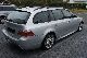 2005 BMW  Touring 525i M Sport Package Estate Car Used vehicle photo 2