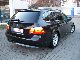 2007 BMW  520d Touring Aut. / Leather / Navi / Xenon! Mod08 Estate Car Used vehicle photo 1