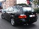2008 BMW  520d Touri.Aut. / Navi / Panorama / Xenon / PDC / Mod 2009 Estate Car Used vehicle photo 4