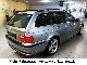 2004 BMW  320i Sport / Full equipment / 90 € per month touring. Estate Car Used vehicle photo 6