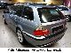 2004 BMW  320i Sport / Full equipment / 90 € per month touring. Estate Car Used vehicle photo 8
