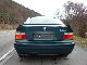 1992 BMW  320i climate, stand-heating, new tires! Limousine Used vehicle photo 9