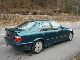 1992 BMW  320i climate, stand-heating, new tires! Limousine Used vehicle photo 10