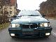 1992 BMW  320i climate, stand-heating, new tires! Limousine Used vehicle photo 2